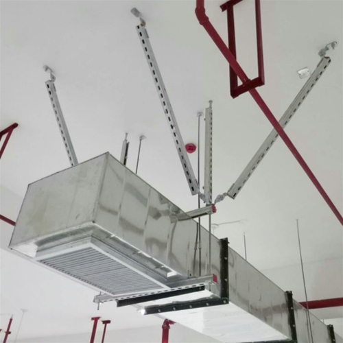 簡述管廊支架的相關應用特點